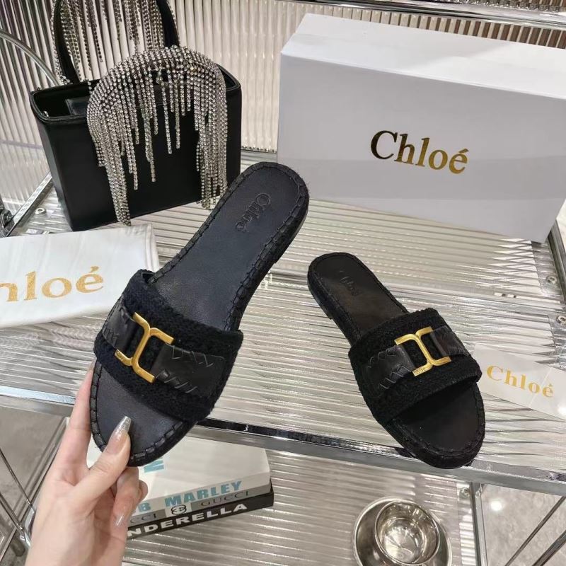 Chloe Sandals